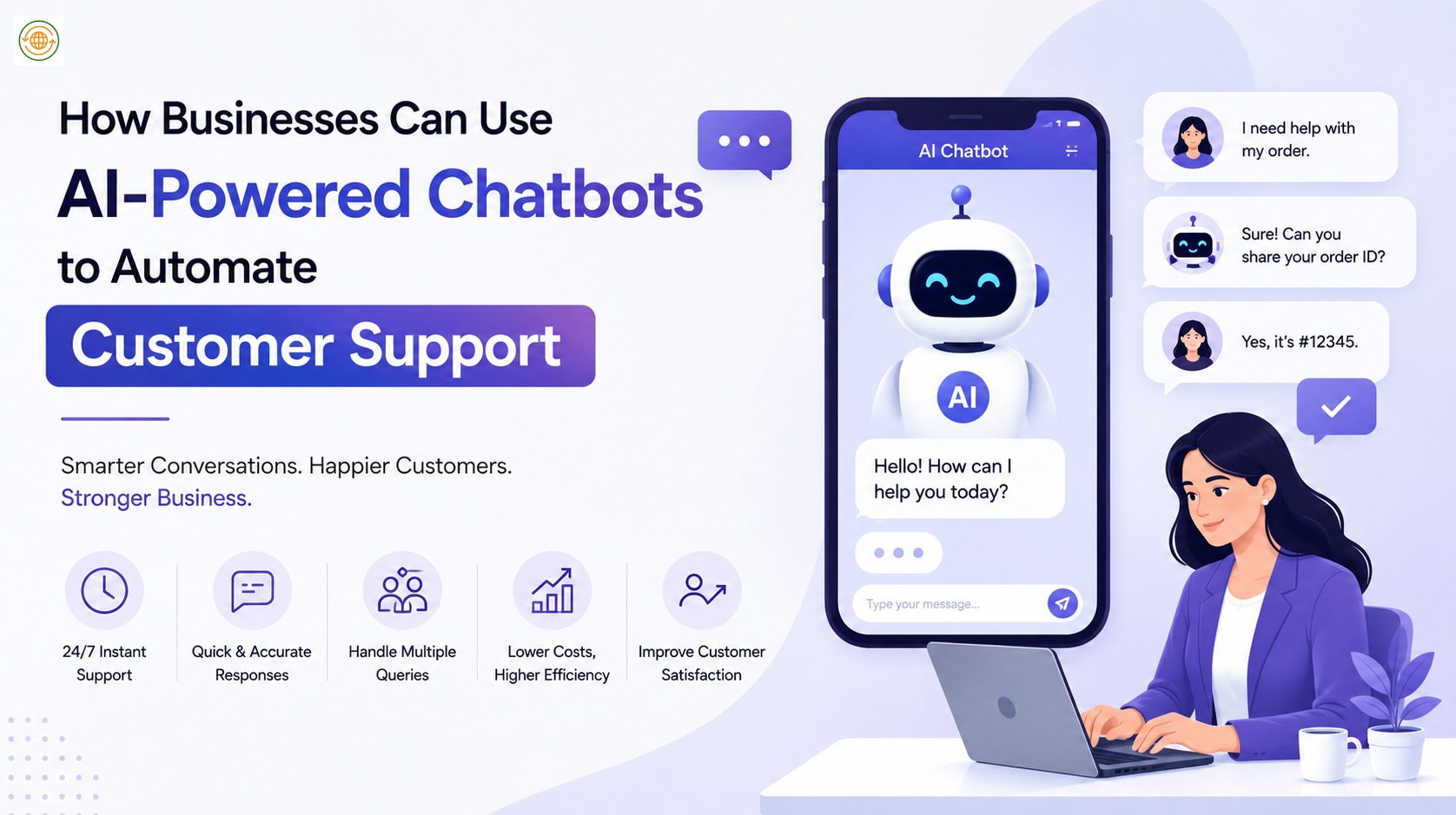 AI Chatbots for Business
