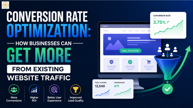 Conversion Rate Optimization