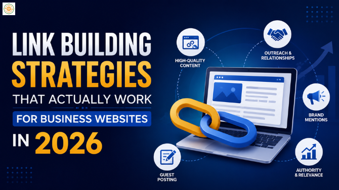 Link Building Strategies