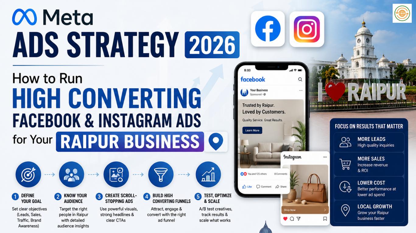 Meta Ads strategy for businesses