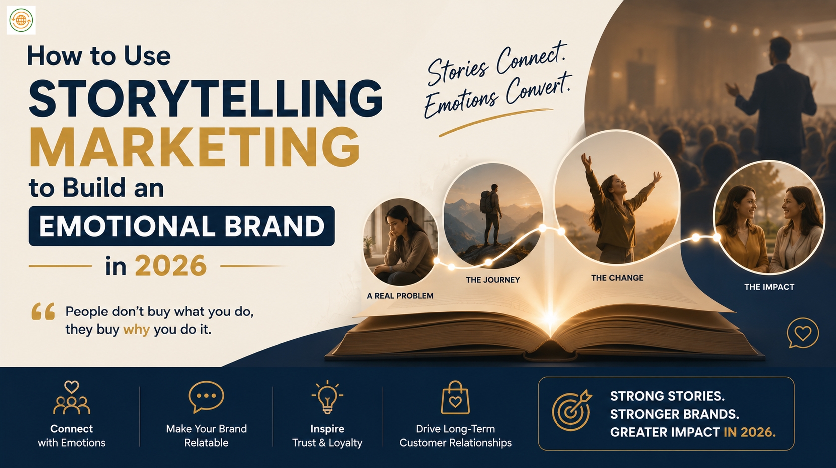Storytelling Marketing Strategy