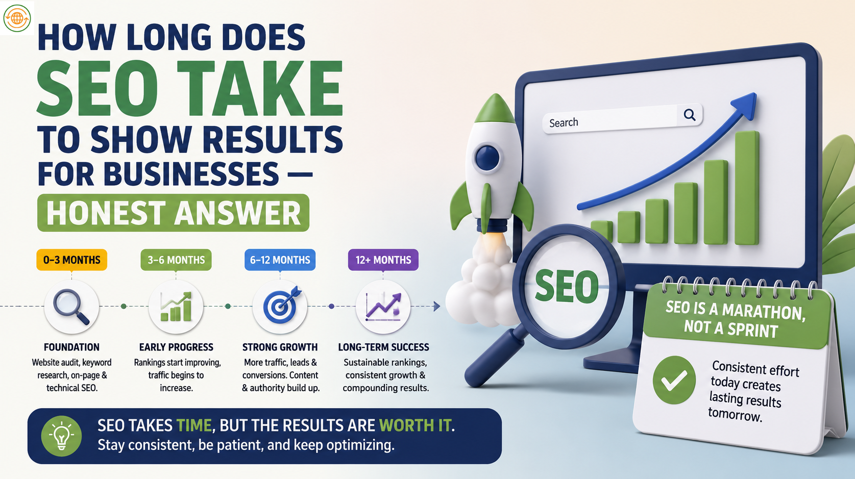 SEO Results Businesses